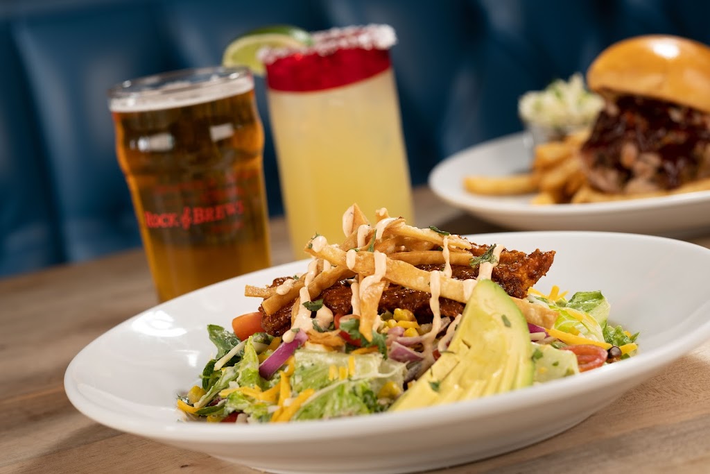Rock and Brews San Antonio | restaurant | 5702 Landmark Pkwy, San Antonio, TX 78249, USA | 7262137625 OR +1 726-213-7625