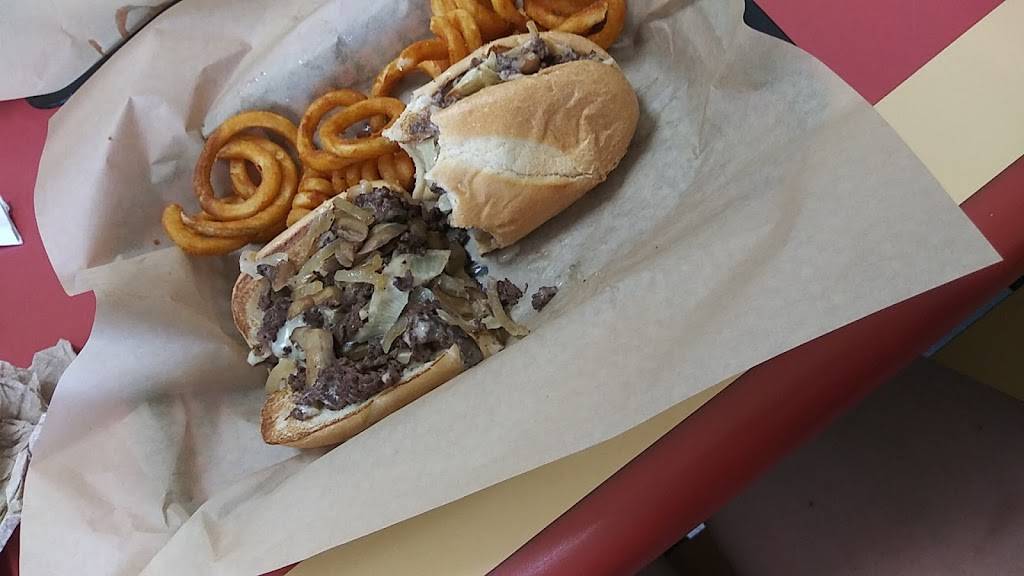 Philly Connection | restaurant | Ashby Square Shopping Center, 520 West, FL-436 Suite 1120, Altamonte Springs, FL 32714, USA | 4077748822 OR +1 407-774-8822