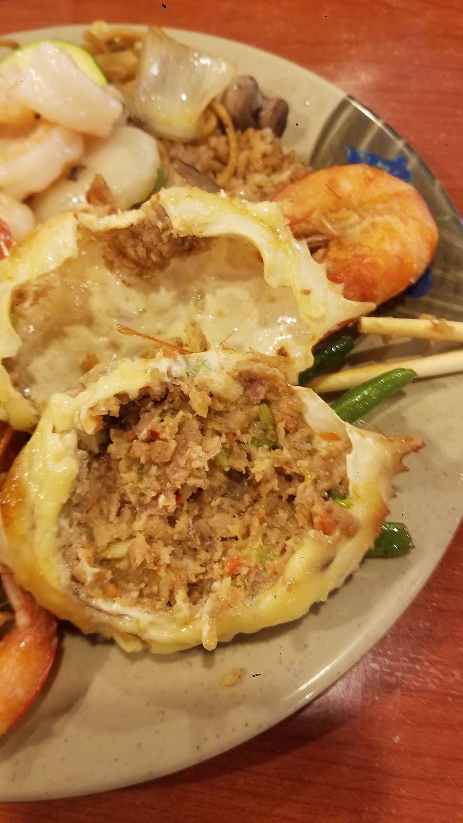 Super Panda China Buffet | restaurant | 6300 York Blvd, Los Angeles, CA 90042, USA | 3232577551 OR +1 323-257-7551