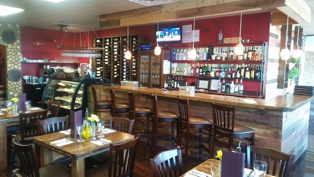 Trattoria Dionisia | restaurant | 10403 N Hwy 83, Parker, CO 80134, USA | 7205734878 OR +1 720-573-4878