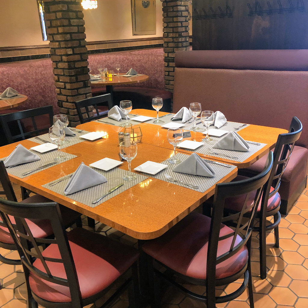 Serra Restaurant | restaurant | 10 Bank St, Summit, NJ 07901, USA | 9082731713 OR +1 908-273-1713