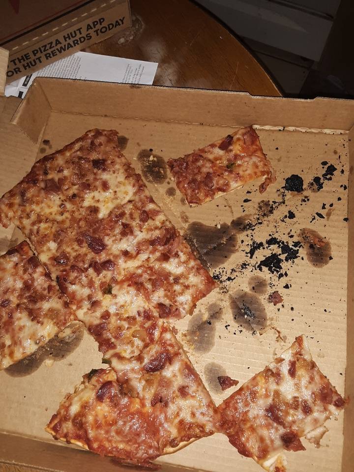 Casa De Pizza®️ | restaurant | 1128 S Main St, Belen, NM 87002, USA | 5058643434 OR +1 505-864-3434