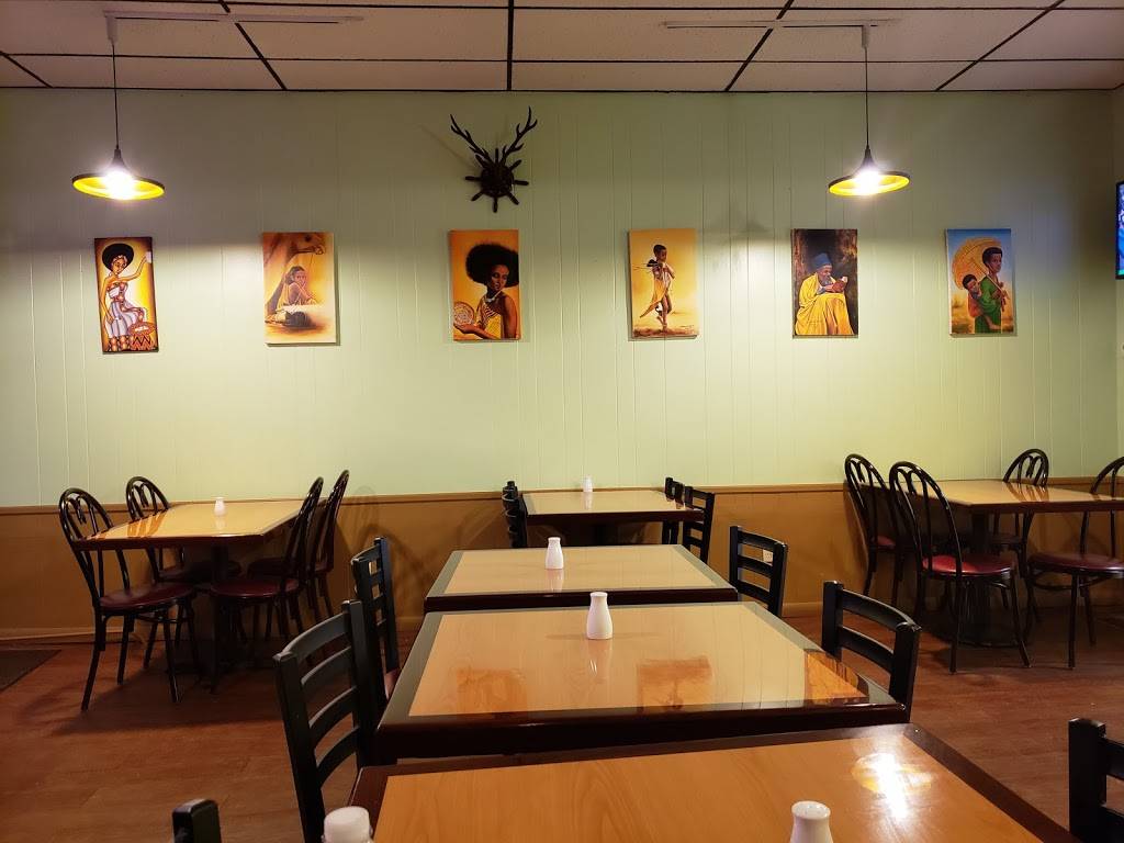 Zoma Ethiopian Restaurant | restaurant | 2240 Lee Rd, Cleveland, OH 44118, USA | 2164653239 OR +1 216-465-3239