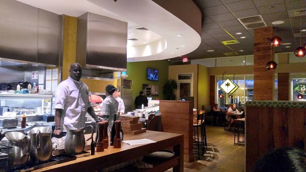 California Pizza Kitchen at Naples | restaurant | 5555 Tamiami Trail N Spc. G-16, Naples, FL 34108, USA | 2395661900 OR +1 239-566-1900