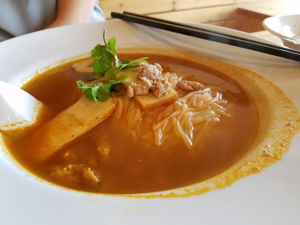 Line Thai | restaurant | 3964 Washington Blvd, Fremont, CA 94538, USA | 5105732139 OR +1 510-573-2139