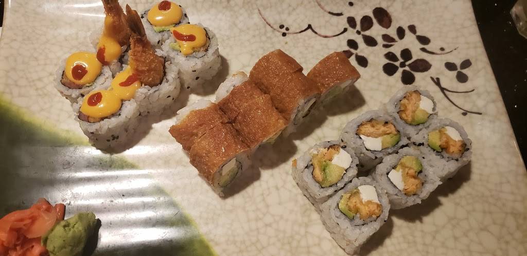 Tokyo Steak House & Sushi Bar | restaurant | 6481 S Chickasaw Trail, Orlando, FL 32829, USA | 4072077950 OR +1 407-207-7950