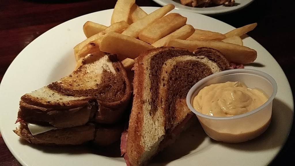 Three Dollar Cafe Chastain | restaurant | 4475 Roswell Rd NE, Atlanta, GA 30342, USA | 4043030047 OR +1 404-303-0047