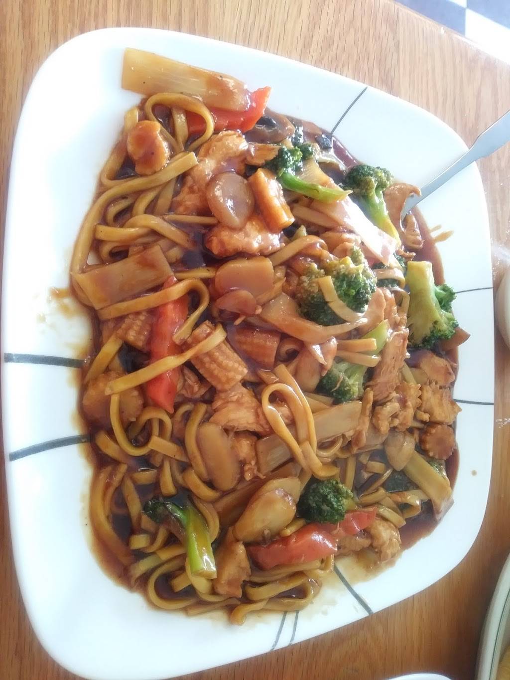 China Express | restaurant | 106 W 7th St, Cassville, MO 65625, USA | 4178471255 OR +1 417-847-1255