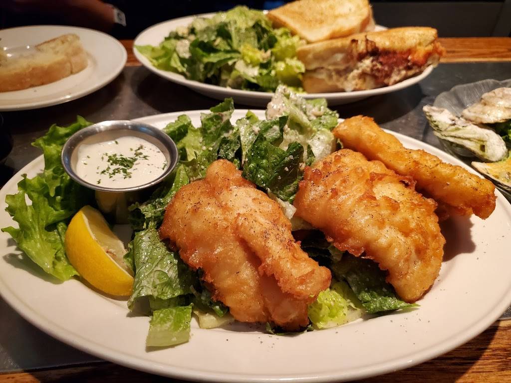 A.W. Shucks Cocktail & Oyster Bar | restaurant | Ocean Ave &, San Carlos St, Carmel-By-The-Sea, CA 93923, USA | 8316246605 OR +1 831-624-6605