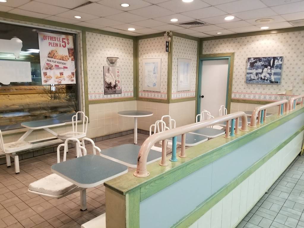 PFK | meal takeaway | 347 Boulevard Saint-Joseph, Hull, QC J8Y 3Z3, Canada | 8197775544 OR +1 819-777-5544