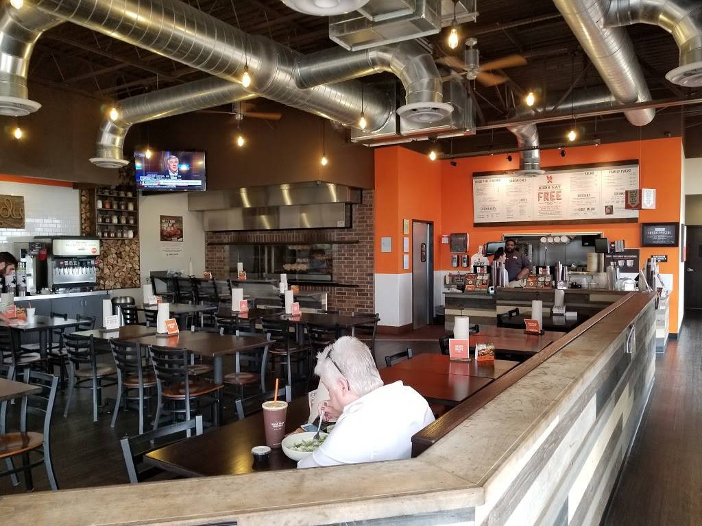 Cowboy Chicken | meal delivery | 13801 N Pennsylvania Ave, Oklahoma City, OK 73134, USA | 4057534005 OR +1 405-753-4005