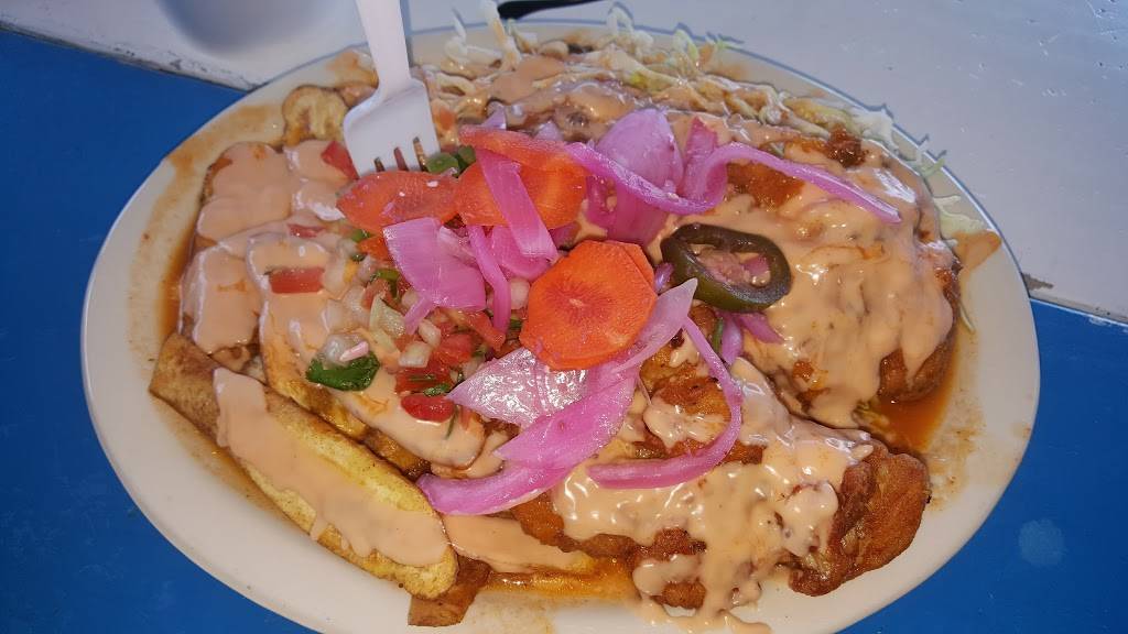 Honduras Food | restaurant | 7207 E Riverside Dr, Austin, TX 78741, USA | 5129027490 OR +1 512-902-7490
