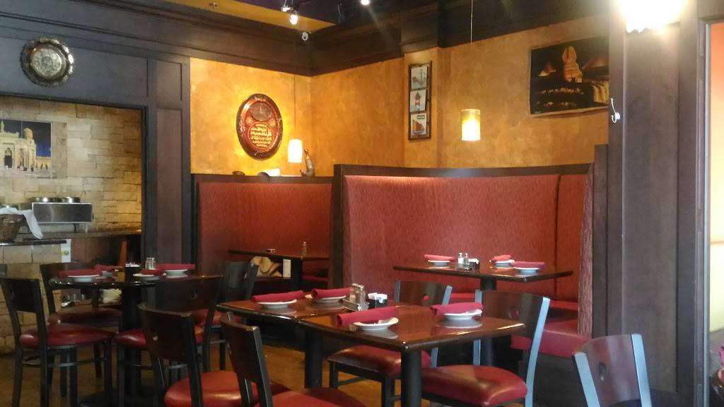 Alexandria Mediterranean Cuisine | restaurant | 43155 Main St, Novi, MI 48375, USA | 2487121712 OR +1 248-712-1712