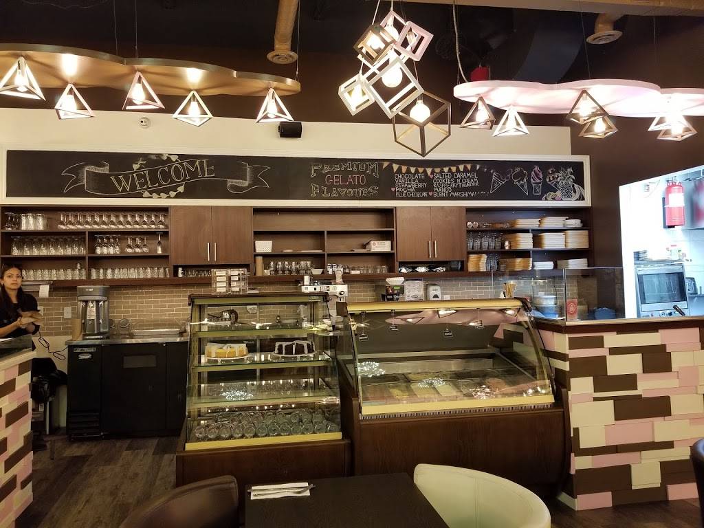 DUNK Burgers and Chocolate | restaurant | 9737 Yonge St #211, Richmond Hill, ON L4C 8S7, Canada | 9052373865 OR +1 905-237-3865