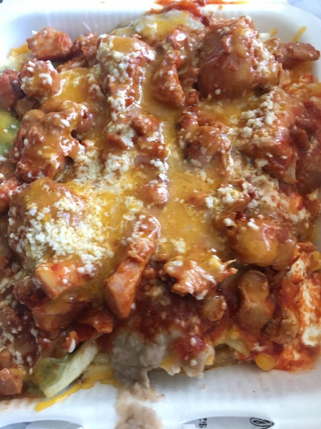 Abelinos Mexican Food | restaurant | 652 E Redlands Blvd, Redlands, CA 92373, USA | 9093352273 OR +1 909-335-2273