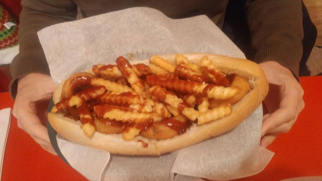 Pappys Pizza | restaurant | 1531 Elm St, Manchester, NH 03101, USA | 6036233131 OR +1 603-623-3131