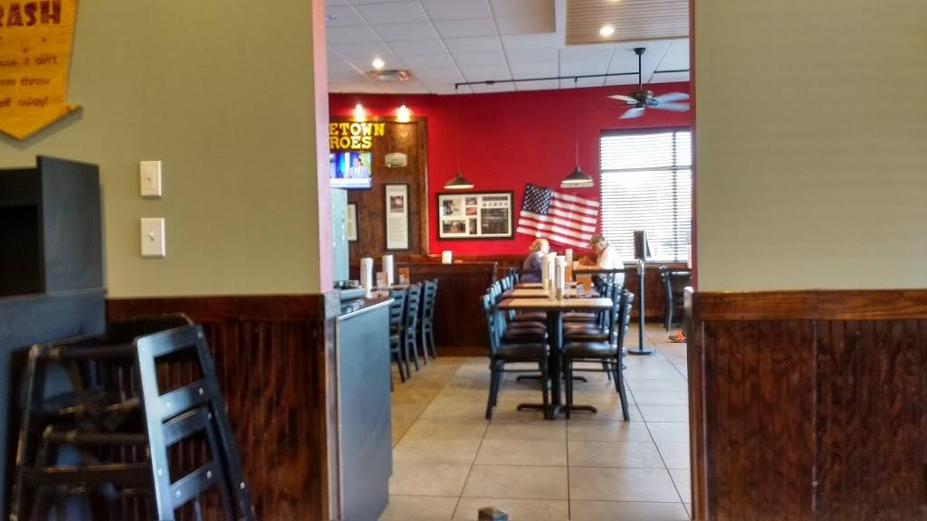 Tickle My Ribs BBQ | restaurant | 1183 University Dr #101, Burlington, NC 27215, USA | 3365380227 OR +1 336-538-0227