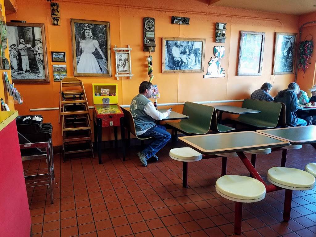 Algobertos Taco Shop | restaurant | 56143 Twentynine Palms Highway, Yucca Valley, CA 92284, USA | 7603656651 OR +1 760-365-6651