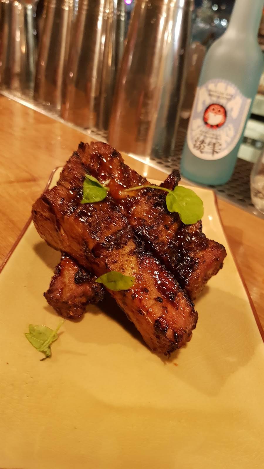 Co Nam | restaurant | 3936 Telegraph Ave, Oakland, CA 94609, USA | 5108911232 OR +1 510-891-1232