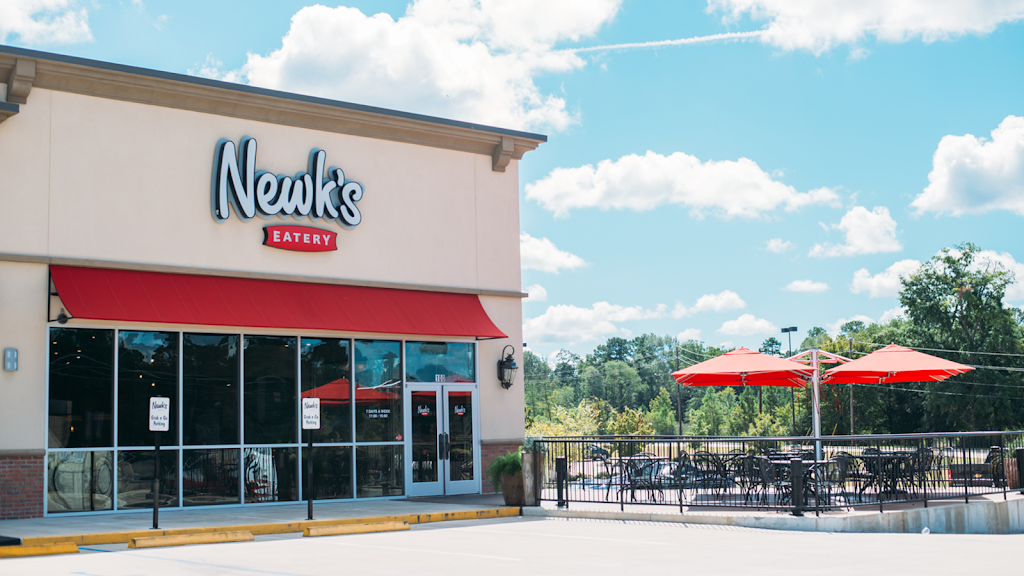 Newks Eatery | restaurant | 2906 Brentwood Dr, Lufkin, TX 75901, USA | 9366326344 OR +1 936-632-6344