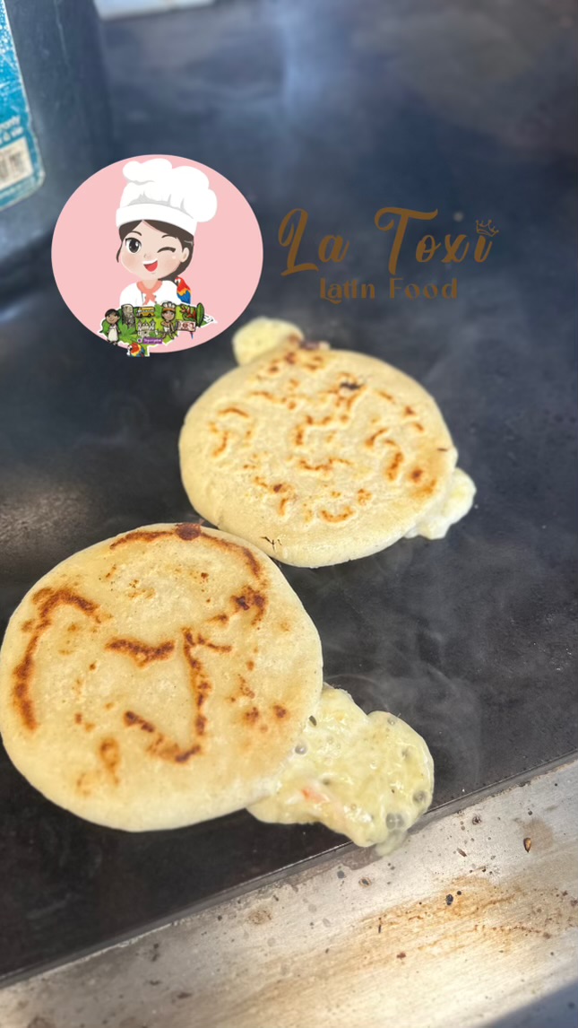 La Toxi Latín Food | restaurant | 7420 E Furnace Branch Rd, Glen Burnie, MD 21060, USA | 4108451366 OR +1 410-845-1366