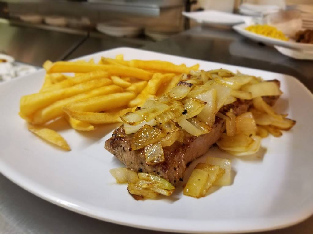 Sun City Cafe | cafe | 1617 Sun City Center Plaza, Sun City Center, FL 33573, USA | 8136347474 OR +1 813-634-7474