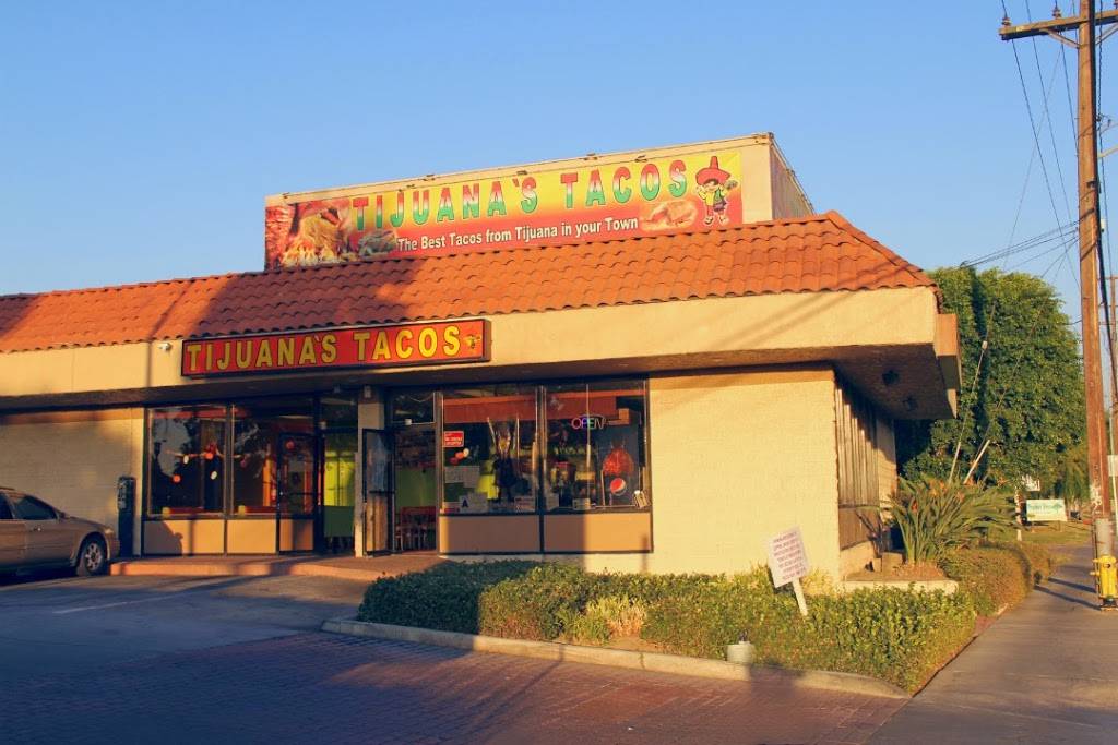 Tijuanas Tacos | restaurant | 8151 Arlington Ave # A2, Riverside, CA 92503, USA | 9513437777 OR +1 951-343-7777