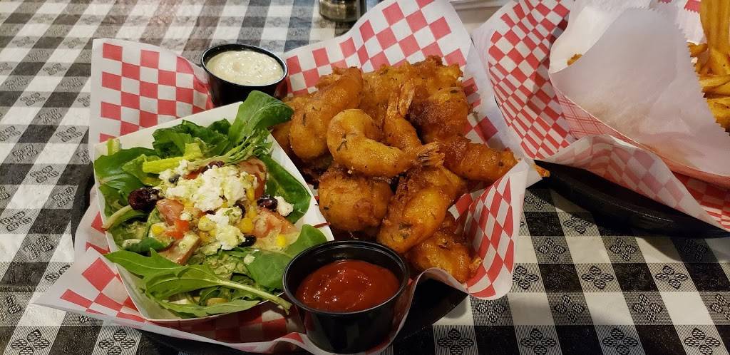 Lolas Seafood Eatery | restaurant | 962 St Lucie W Blvd, Port St. Lucie, FL 34986, USA | 7728715533 OR +1 772-871-5533