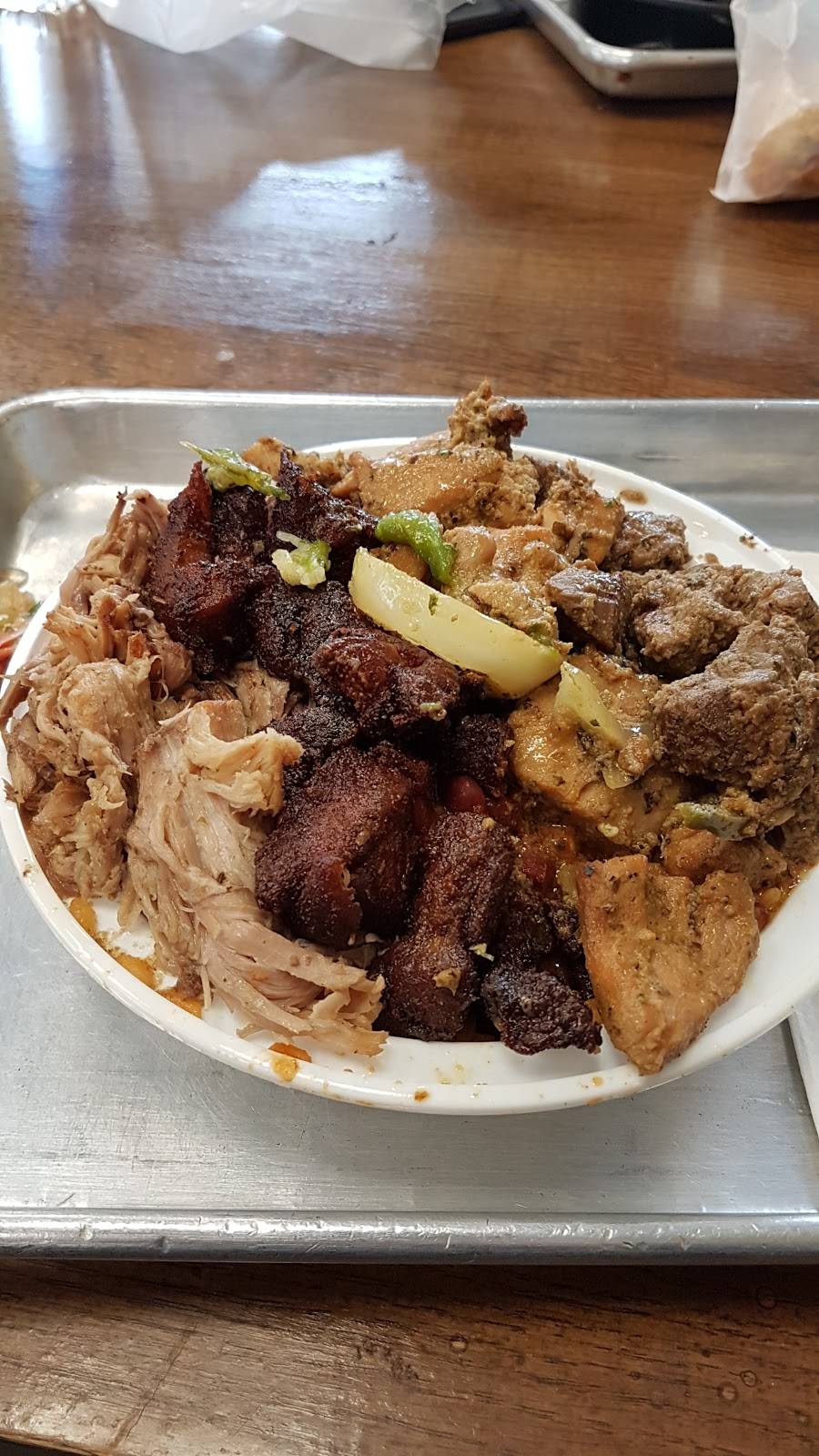 Mofongo Restaurant | restaurant | 260 Main St, New Britain, CT 06051, USA | 8605057908 OR +1 860-505-7908