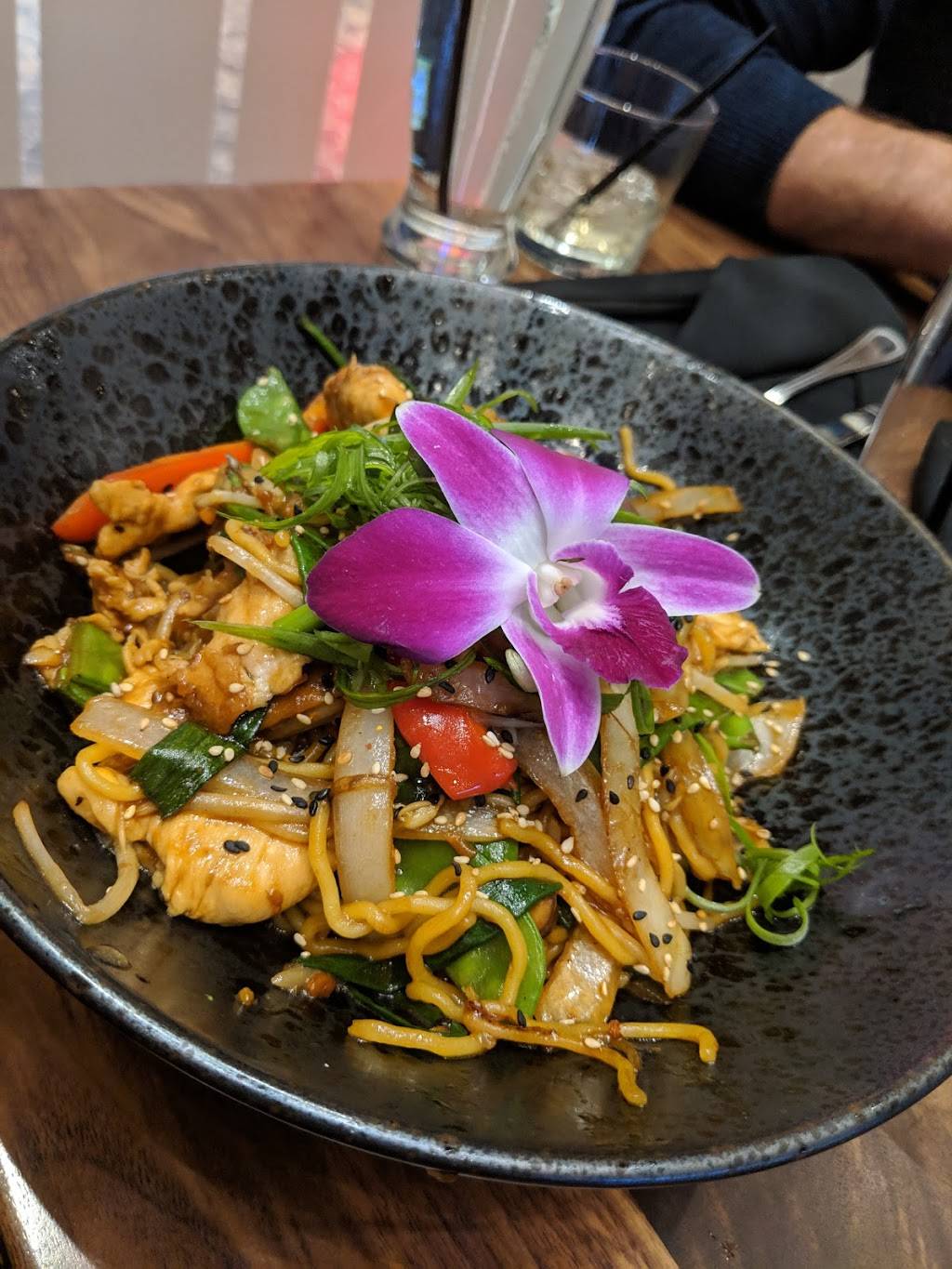 Noodle Art | restaurant | 555 E Lafayette St, Detroit, MI 48226, USA | 3133095245 OR +1 313-309-5245