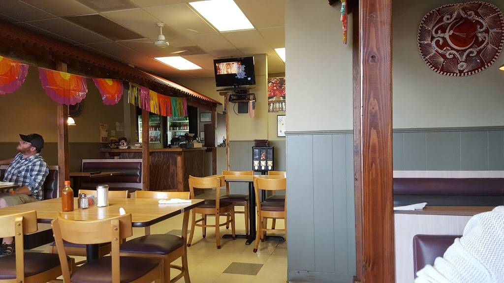 Teresita Mexican Grill | restaurant | 56310 Grand River Ave, New Hudson, MI 48165, USA | 2484860433 OR +1 248-486-0433