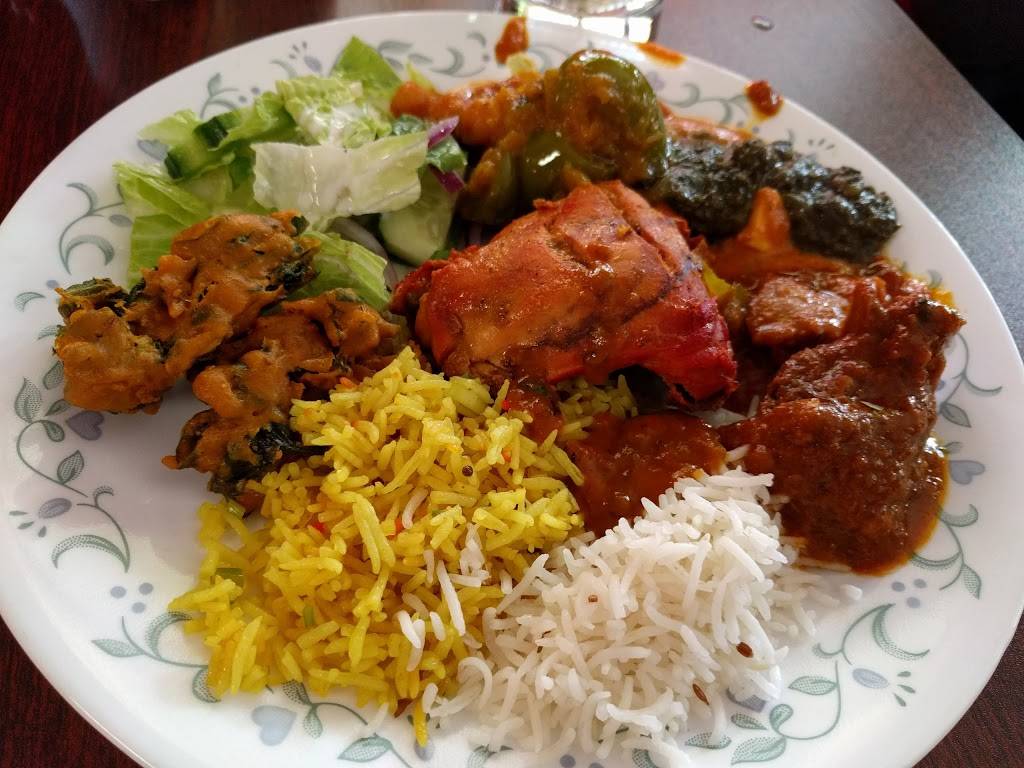 Little India Cafe | cafe | 415 N Mary Ave, Sunnyvale, CA 94085, USA | 4082456200 OR +1 408-245-6200