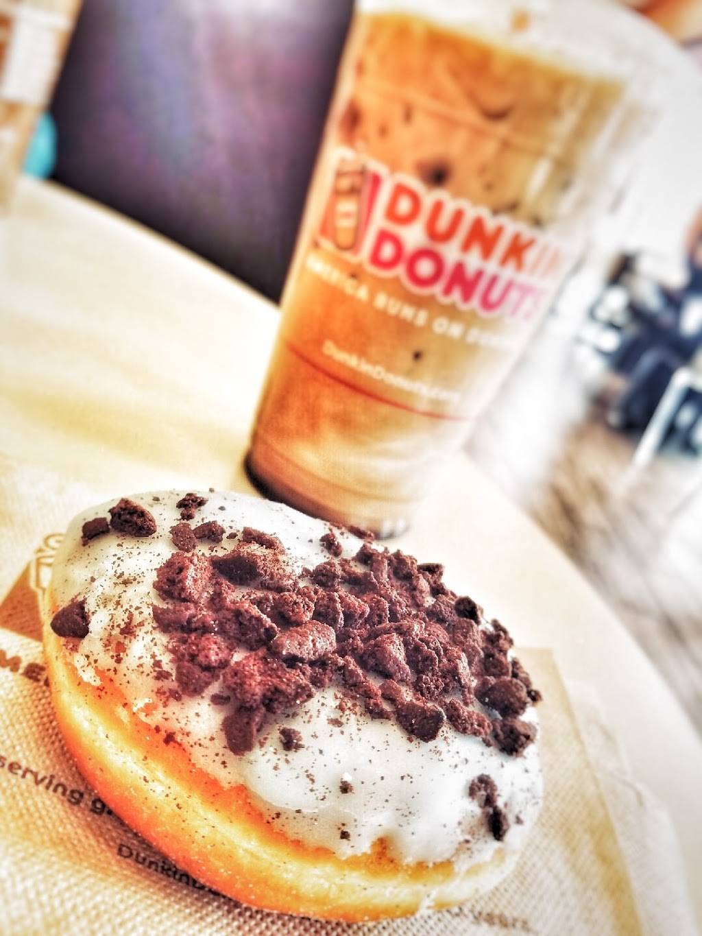 Dunkin Donuts | cafe | 4445 Golf Rd, Skokie, IL 60076, USA | 8476757800 OR +1 847-675-7800