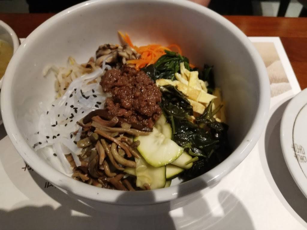 Gammeeok 감미옥 | restaurant | 485 Main St, Fort Lee, NJ 07024, USA | 2012421333 OR +1 201-242-1333