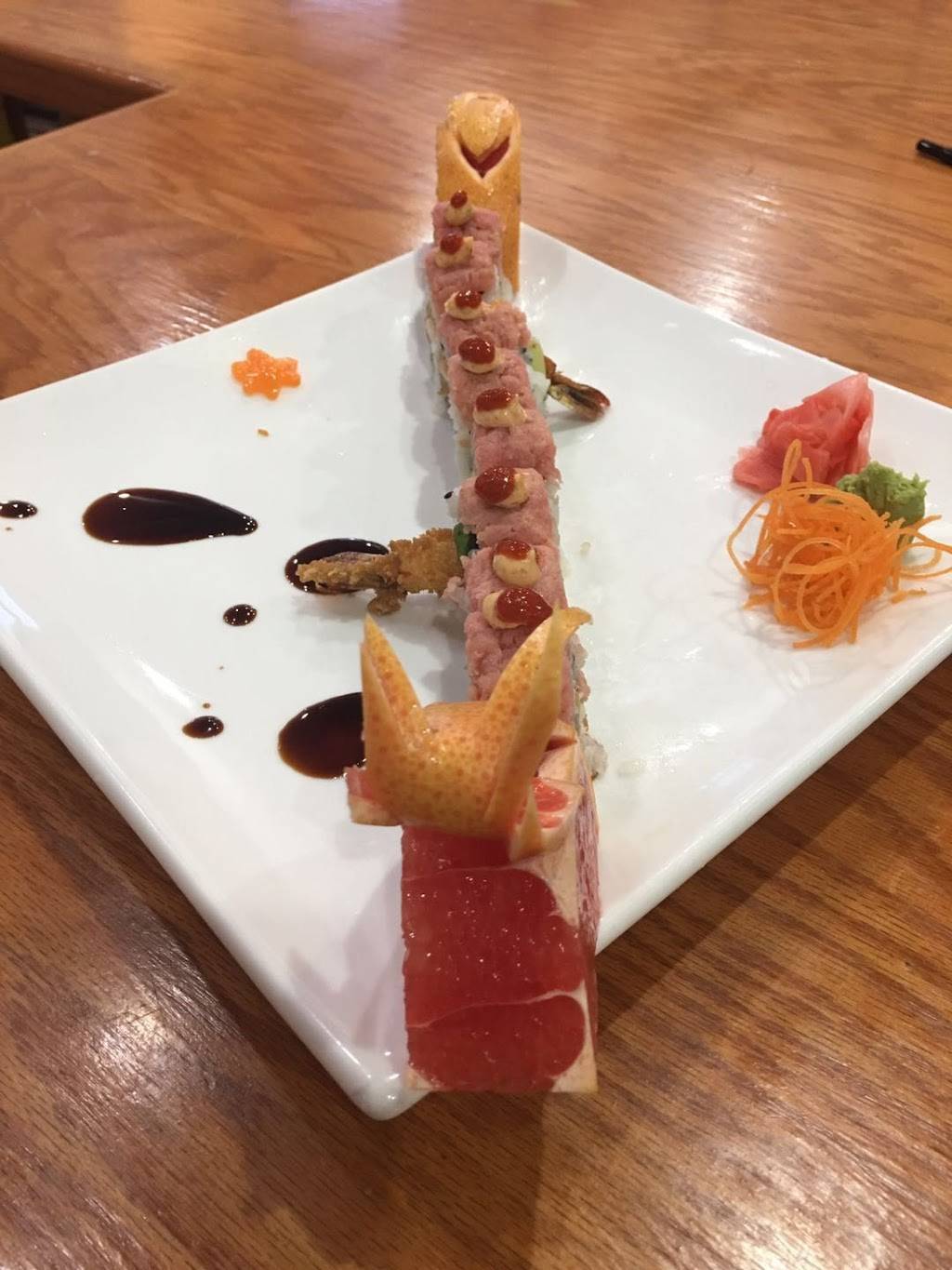 Pens Oriental Kitchen | restaurant | 609 E Main St, Purcellville, VA 20132, USA | 5403381894 OR +1 540-338-1894