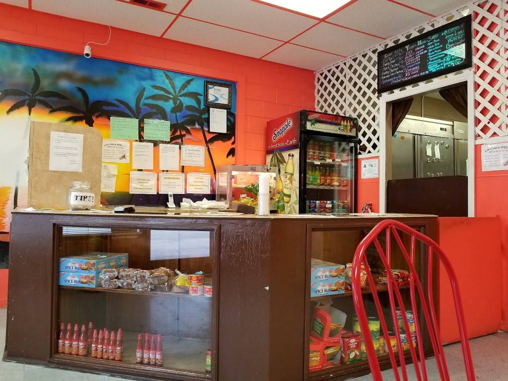 Jaras Jerk Shack | restaurant | 490 US-70, Havelock, NC 28532, USA | 2526529502 OR +1 252-652-9502