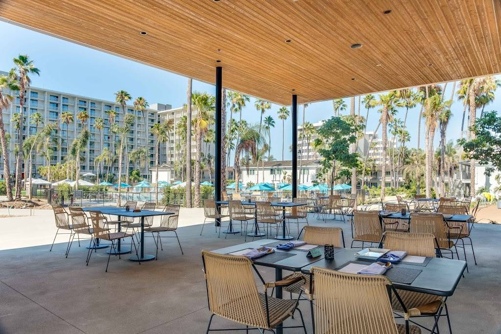 Arlo | restaurant | 500 Hotel Cir N, San Diego, CA 92108, USA | 6199085058 OR +1 619-908-5058