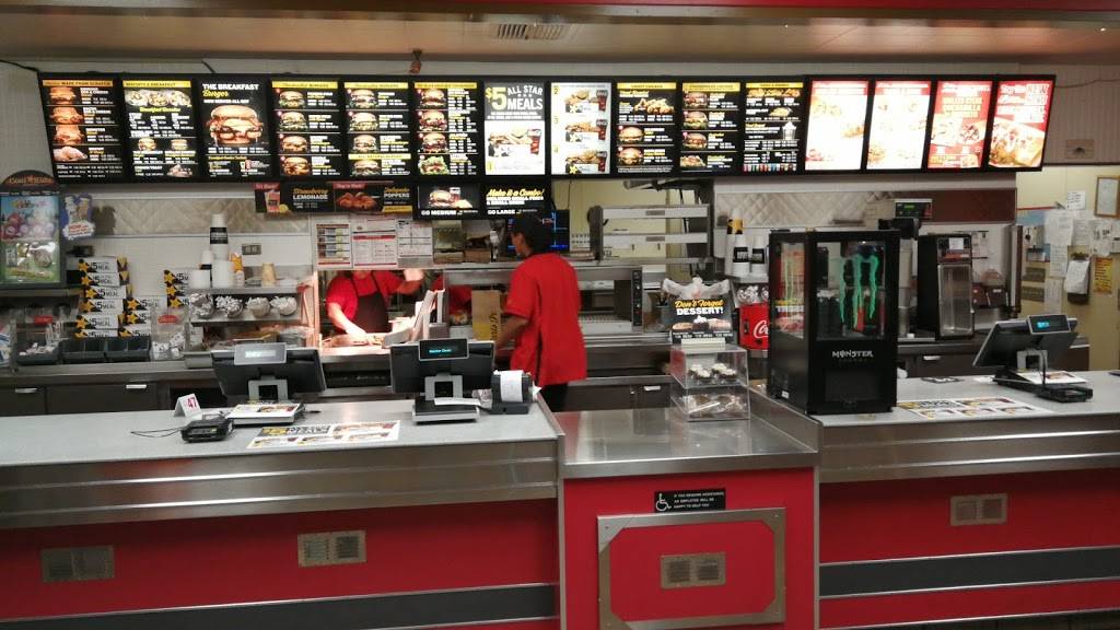 Carls Jr. | restaurant | 1101 Branham Ln, San Jose, CA 95118, USA | 4089783562 OR +1 408-978-3562
