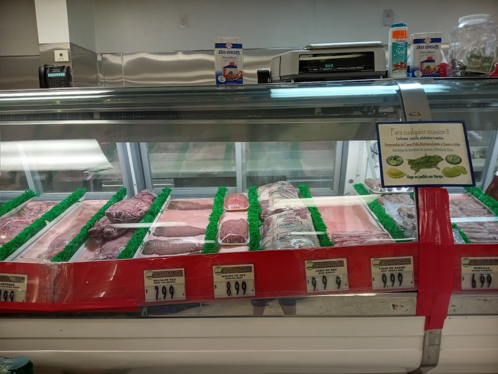 Puerto Madero | restaurant | 1225 W 17th St, Santa Ana, CA 92706, USA | 7145475900 OR +1 714-547-5900