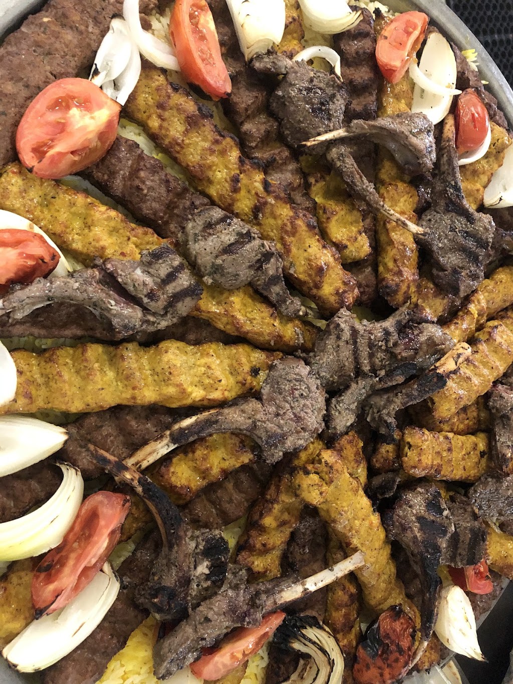 Pita Spot | restaurant | 1585 Sepulveda Blvd, Torrance, CA 90501, USA | 3102925657 OR +1 310-292-5657