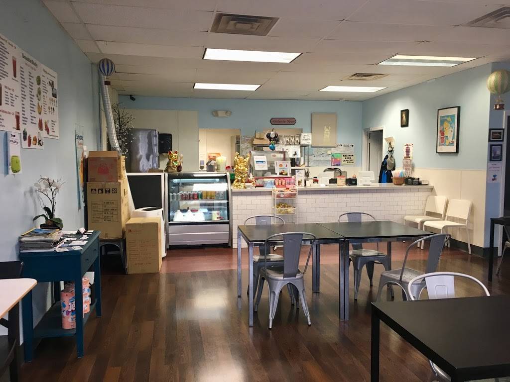 Tapioca Place | cafe | 10226 Hammerly Blvd, Houston, TX 77043, USA | 8329534832 OR +1 832-953-4832