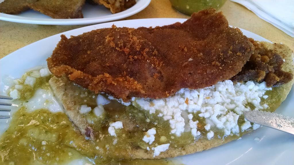 El Huarache Veloz | restaurant | 13127 San Fernando Rd #108, Sylmar, CA 91342, USA | 8188338038 OR +1 818-833-8038