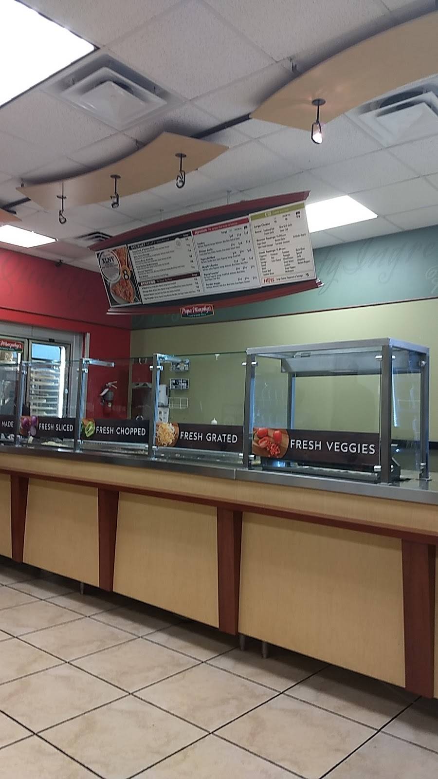 Papa Murphys Take N Bake Pizza | meal takeaway | 10991 San Jose Blvd #29a, Jacksonville, FL 32223, USA | 9047388351 OR +1 904-738-8351