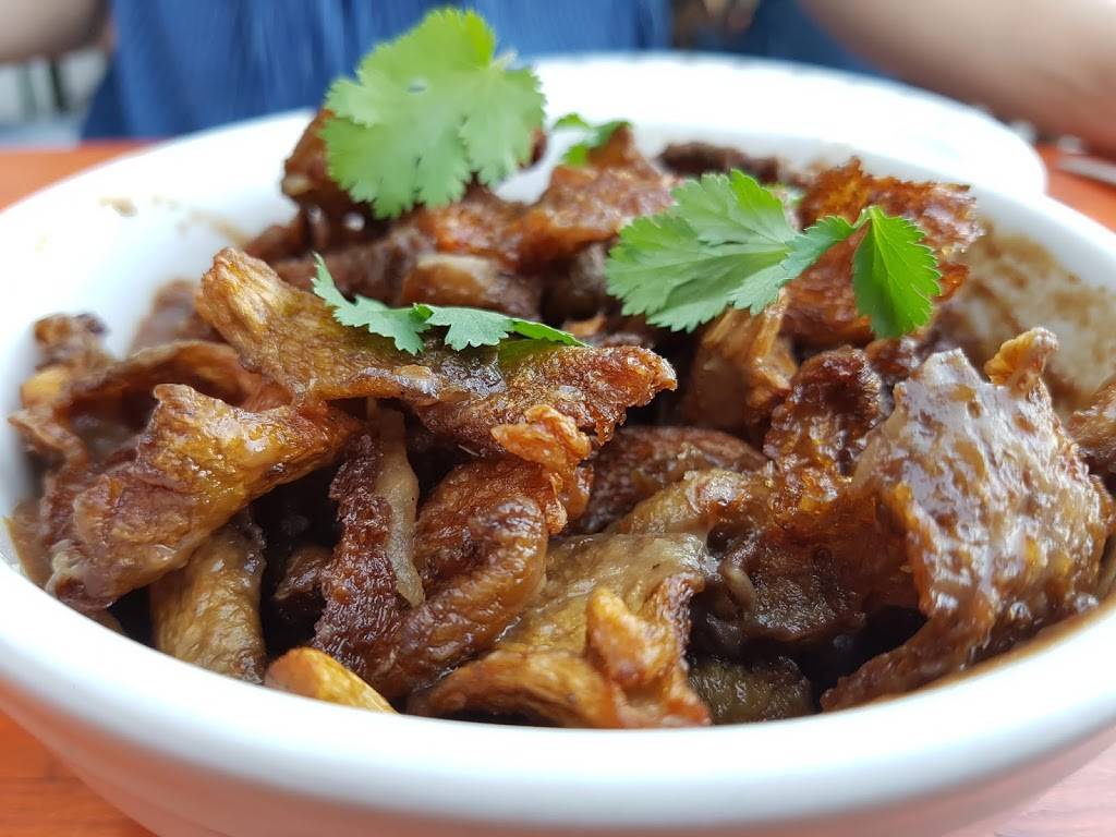 Forequarter | restaurant | 708 1/4 E Johnson St, Madison, WI 53703, USA | 6086094717 OR +1 608-609-4717