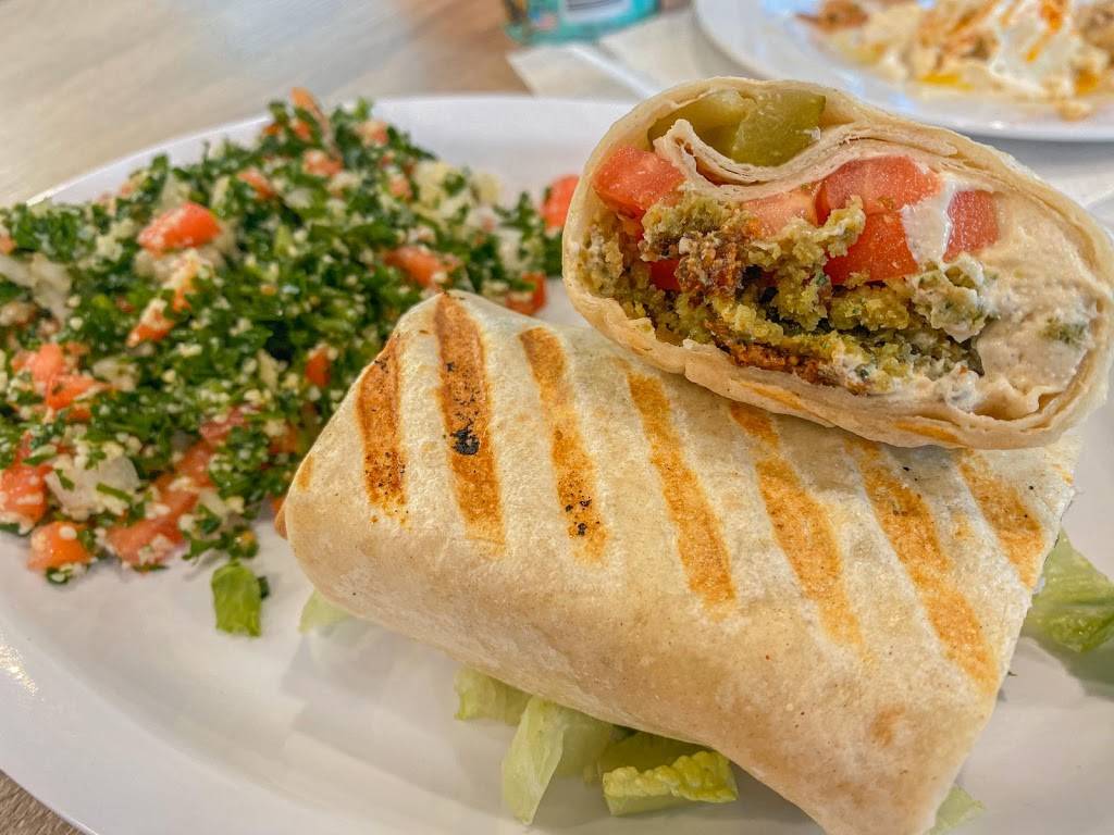 Zaaki Bistro & Market LLC | restaurant | 13726 SW 84th St, Miami, FL 33183, USA | 3056312988 OR +1 305-631-2988