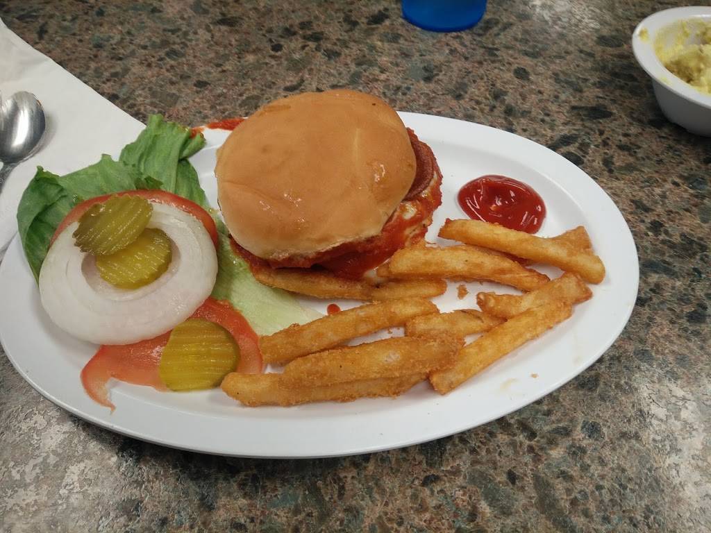 Main Street Diner And Pizzeria | restaurant | 463 S Main St, Clifton, IL 60927, USA | 8156942055 OR +1 815-694-2055