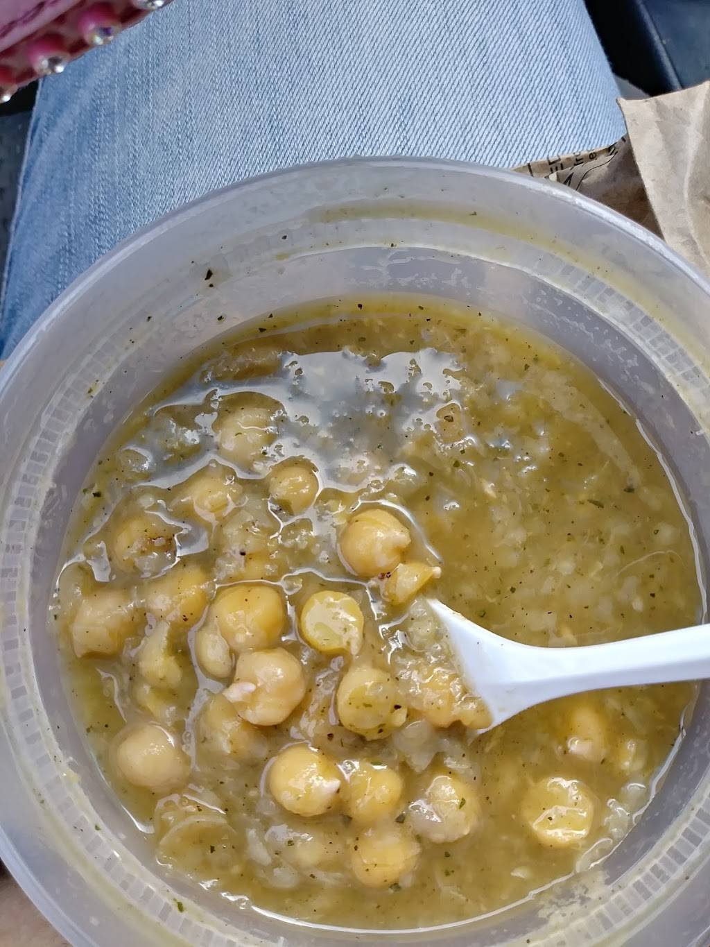 Trini Style Cuisine Roti Shop | restaurant | 12328 Rockaway Blvd, Jamaica, NY 11420, USA | 7186593903 OR +1 718-659-3903