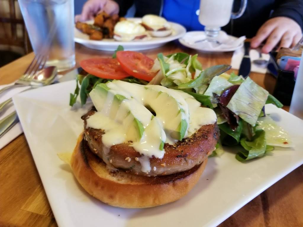 Sonoma Bistro | restaurant | 59 Park Ave, Rutherford, NJ 07070, USA | 2019357070 OR +1 201-935-7070