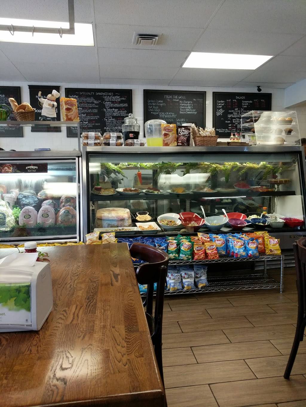 Brookfield Deli & Catering | restaurant | 782 Federal Rd, Brookfield, CT 06804, USA | 2037409449 OR +1 203-740-9449