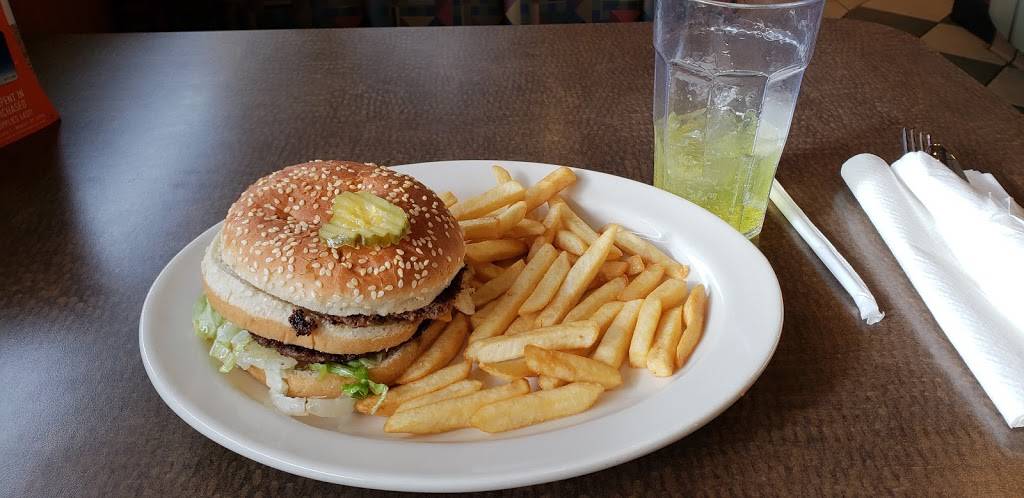 Eatn Park | restaurant | 4584 William Penn Hwy, Murrysville, PA 15668, USA | 7243277270 OR +1 724-327-7270